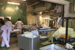 Lavori in corso