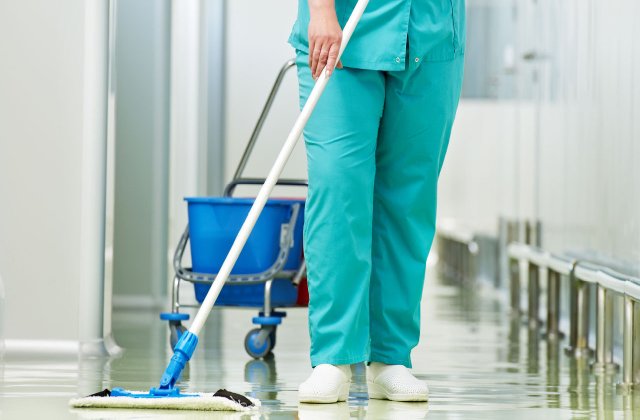 Mop ospedalieri