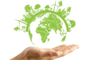 inquinamento lavanderie industriali