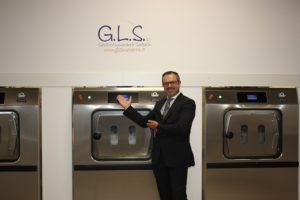 intervista gls lavanderie
