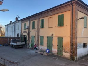 RSA FONDAZIONE BUSI CASALMAGGIORE