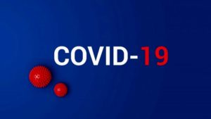 Covid-19, RSA