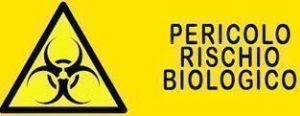 Rischio Conatminazione RSA